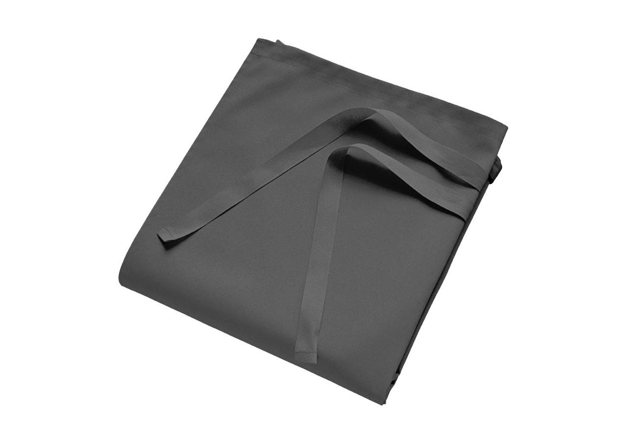 Topics: Catering Apron Eindhoven + grey