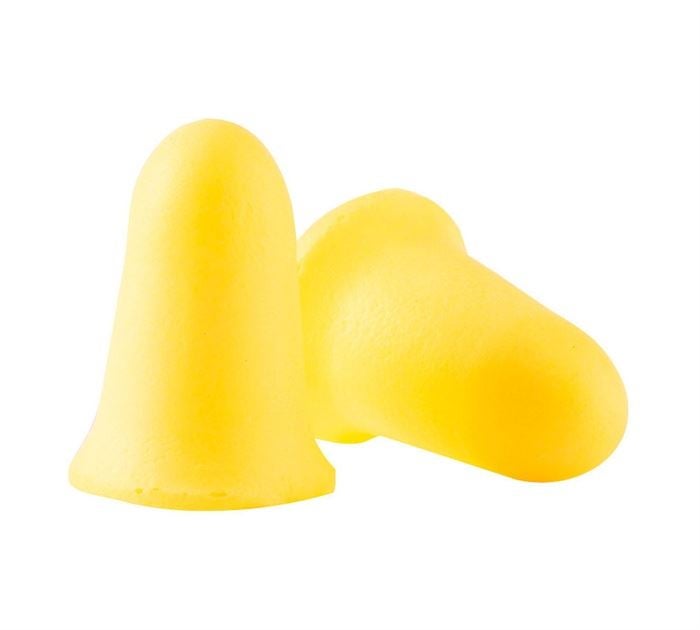 Ear Plugs: Ear plugs Soft-Fx, without cord