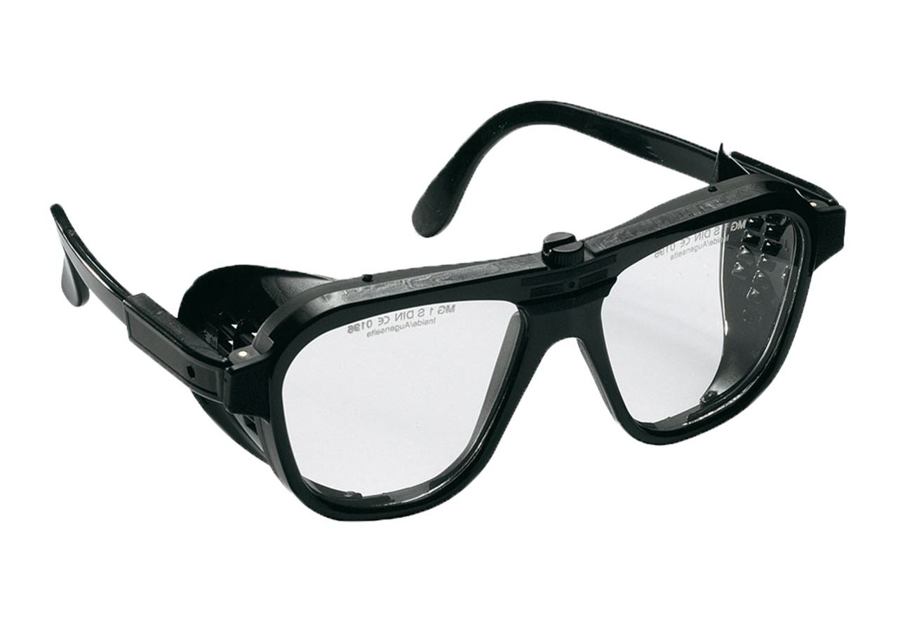 Schutzbrillen: Schutzbrille