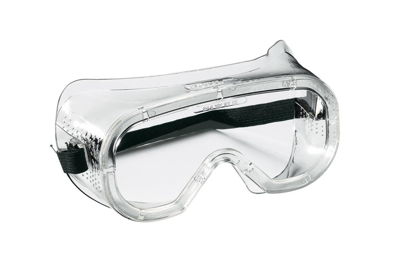 Safety Glasses: bollè Safety Glasses