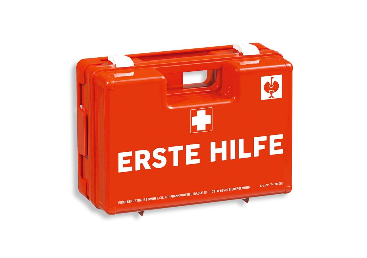 First Aid Kits | Closets: Erste-Hilfe-Koffer Multi
