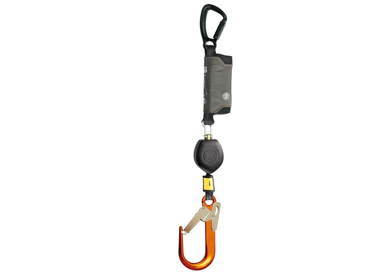 Fall Prevention: Skylotec height safety device PNT