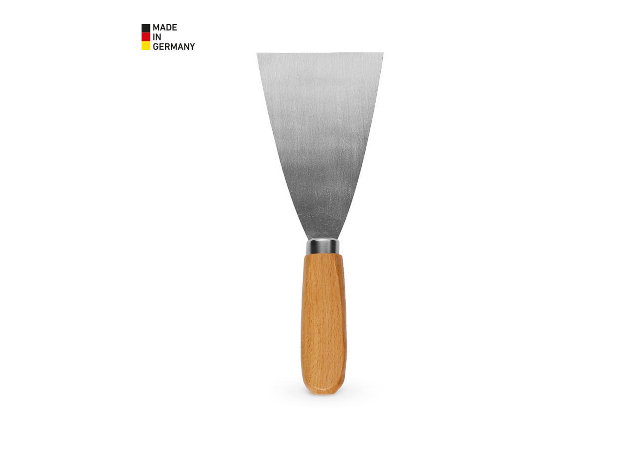Trowels | spatulas | rubbing board: Extra Strong Painters Spatula
