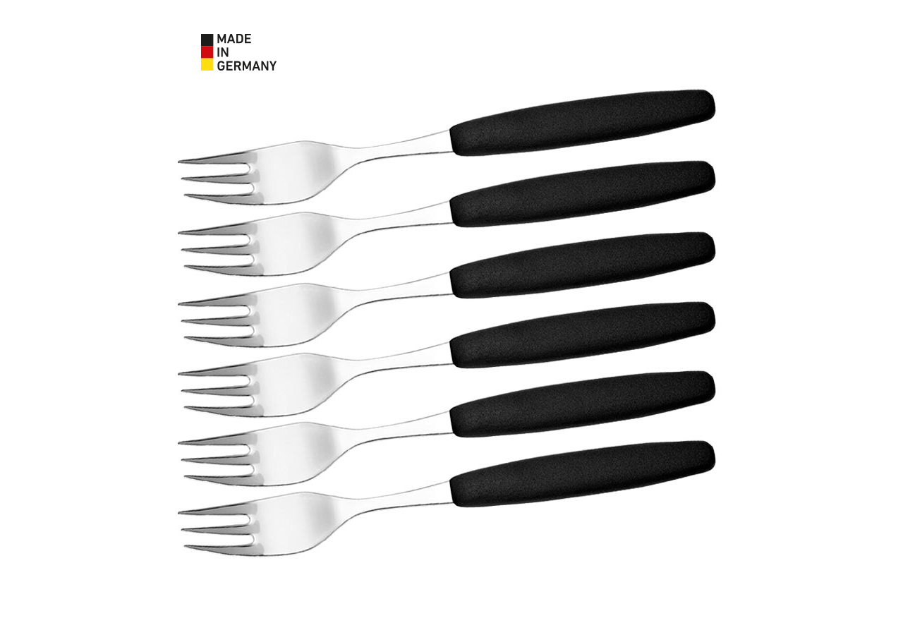 Kitchen | household: Kitchen fork, pack of 6