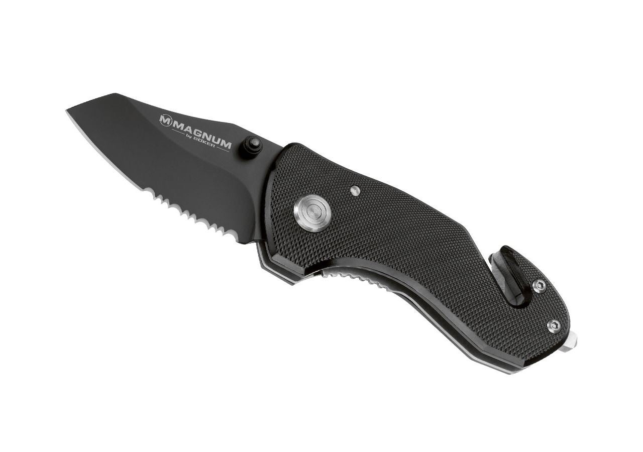 Couteaux: Couteau de travail à une main gear rescue