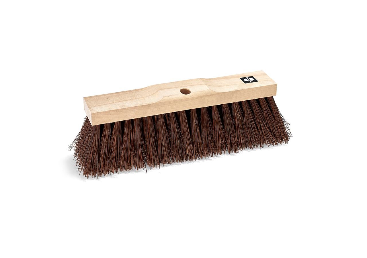Brooms | Brushes | Scrubbers: Bahia Bristle