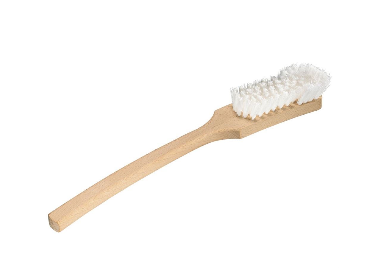 Brooms | Brushes | Scrubbers: Fender Brushes Perlon