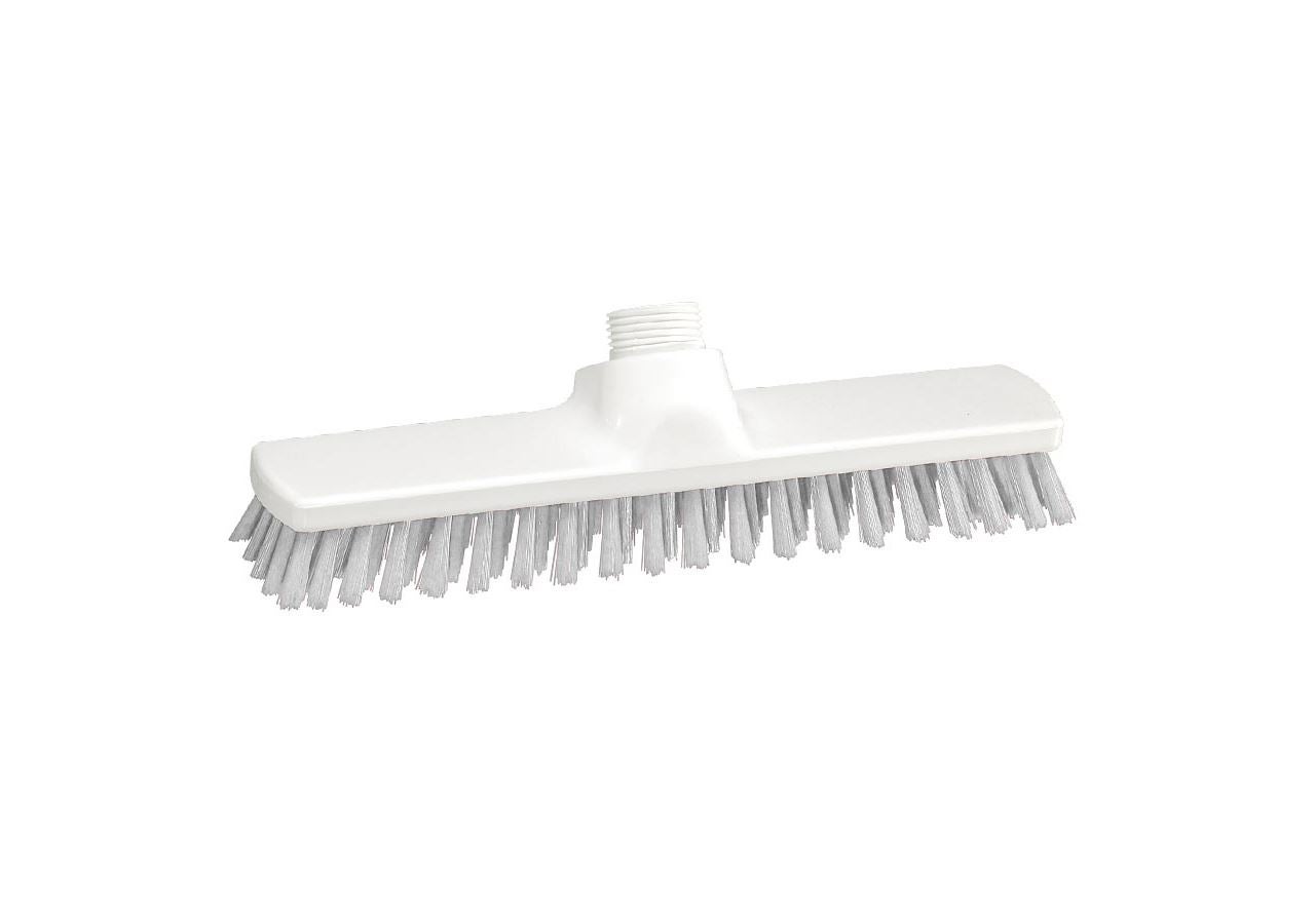 Brooms | Brushes | Scrubbers: Wiping Scrubber + transparent