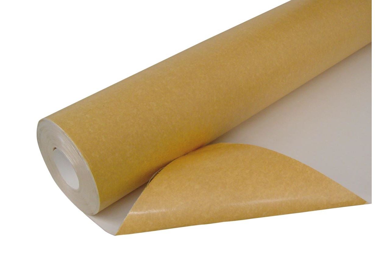 Accessories: Covering paper, PE-coated