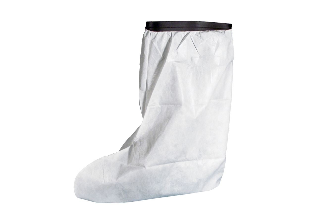 Disposable Clothing: Overboots, pack of 10