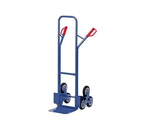 Wheelbarrow: Stair cart, 200 kg