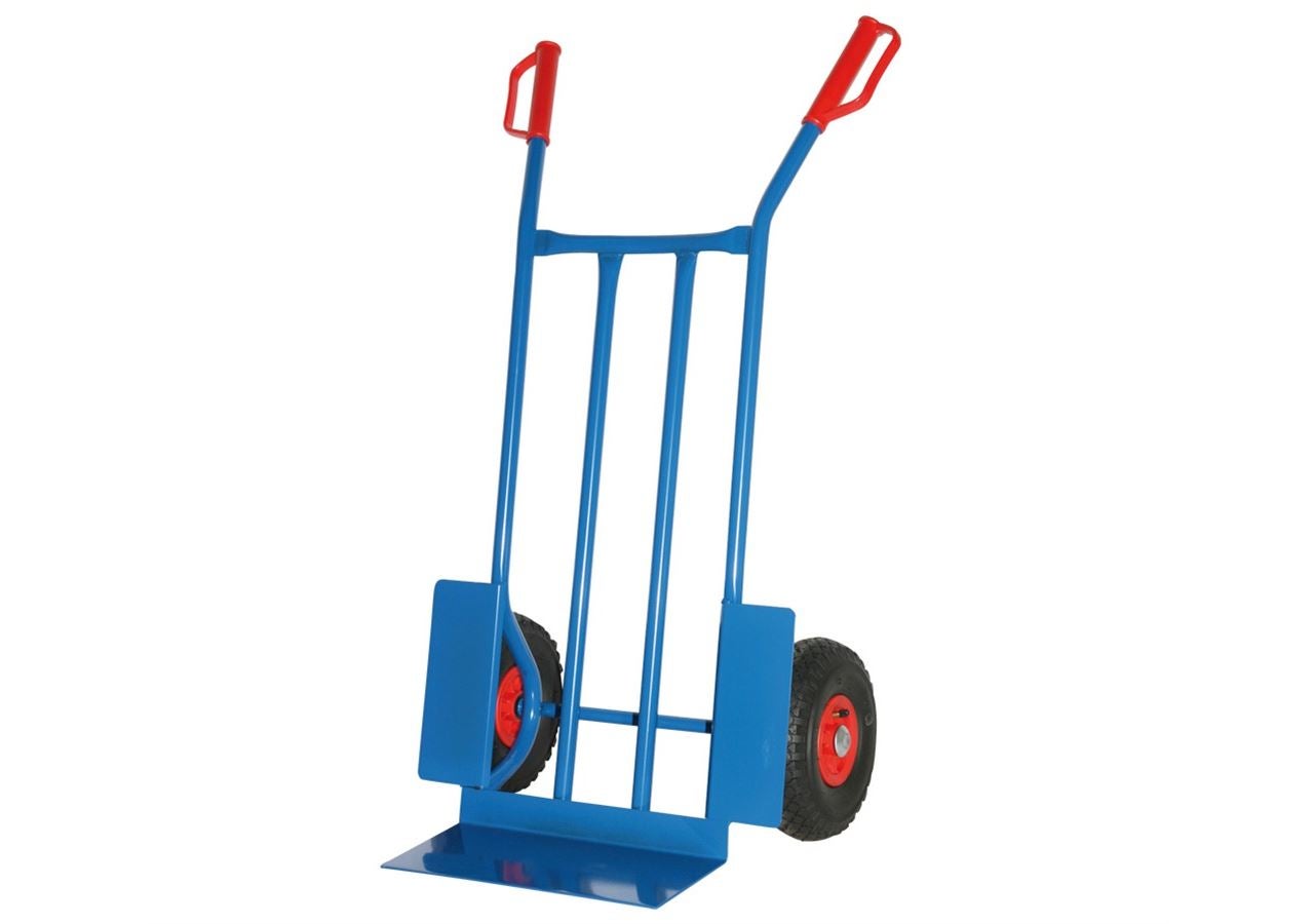 Wheelbarrow: Wheel barrow, 250 kg