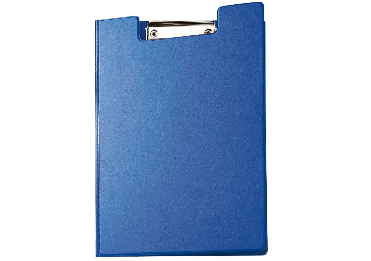 Organisation: MAUL Schreibmappe + blau