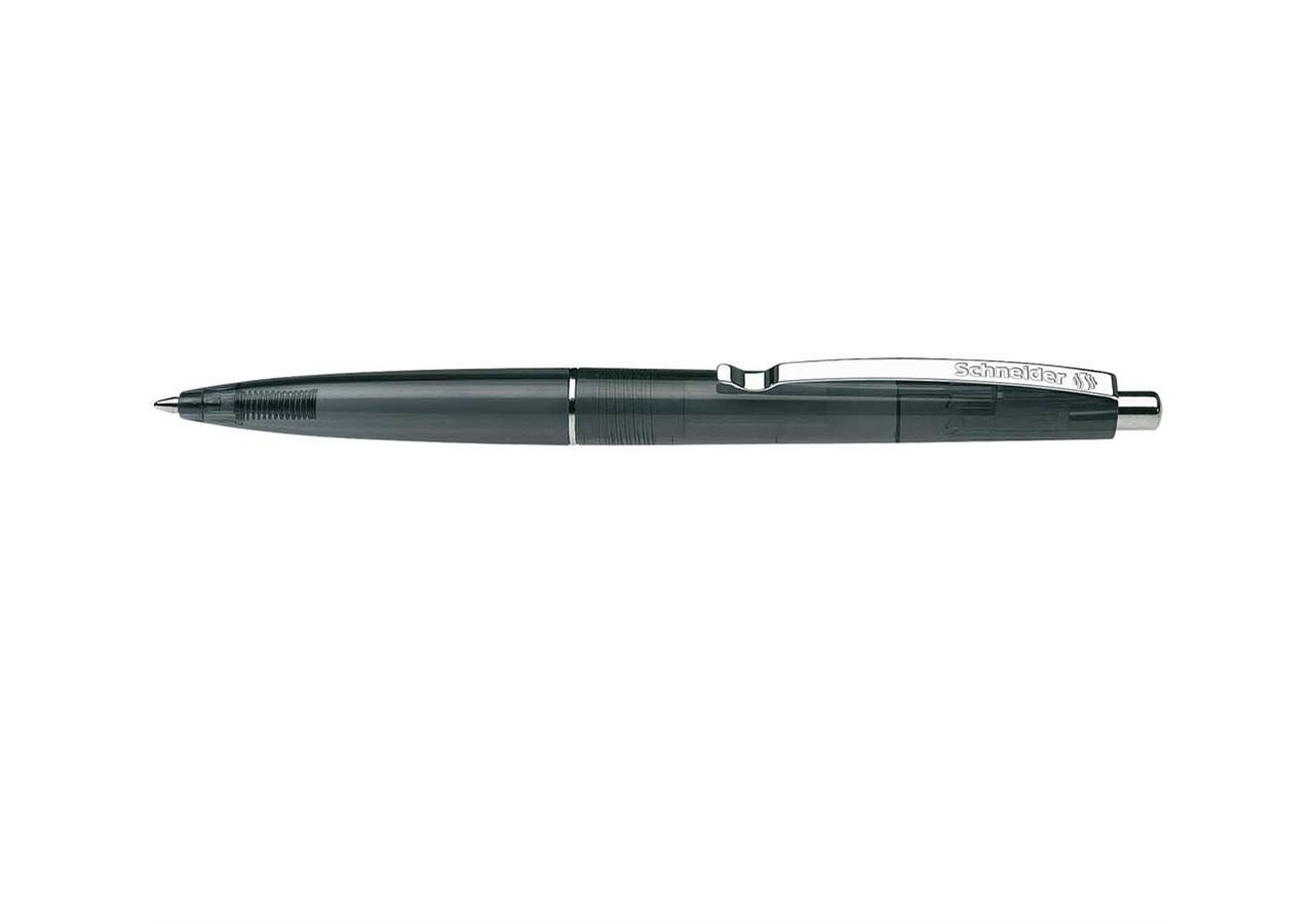 Schreiben | Korrigieren: Schneider Kugelschreiber K20 ICY COLOURS, 20er P. + schwarz