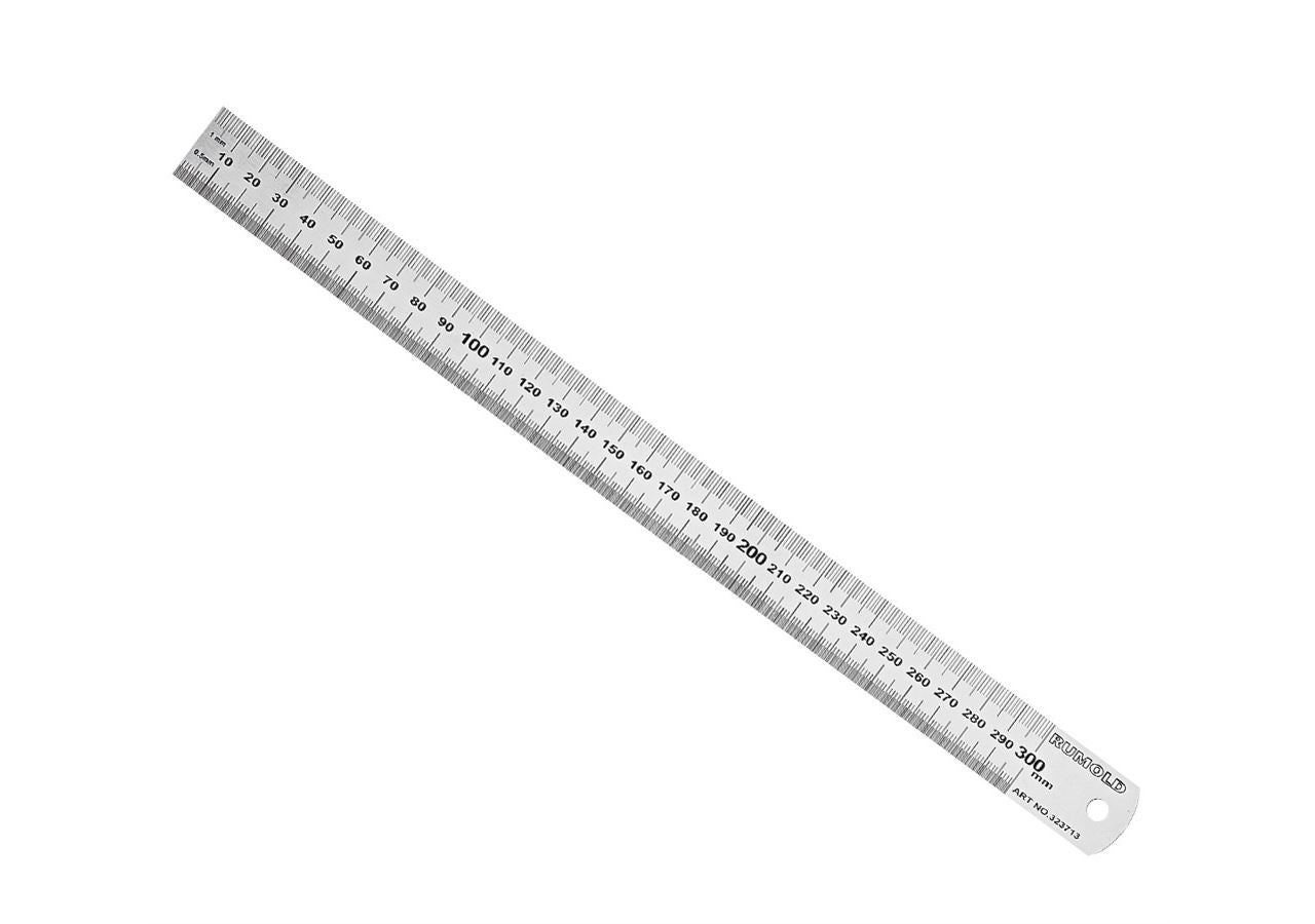 Measuring tools: Rumold Light Design, 1,0mm thick
