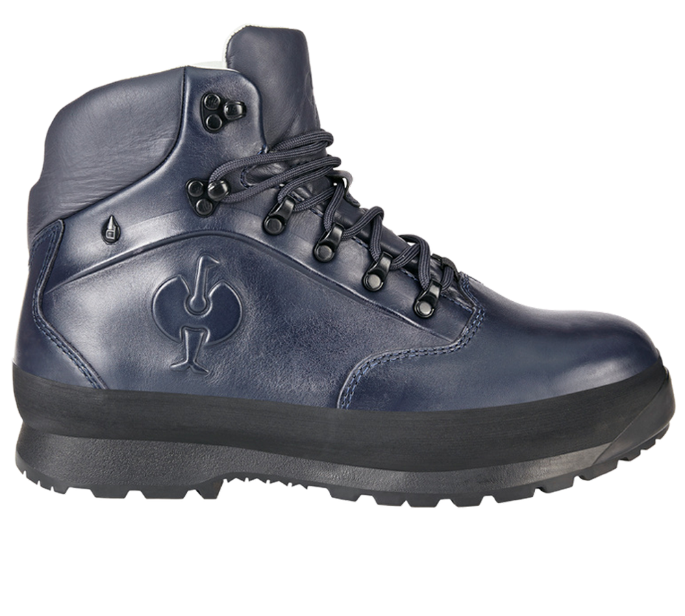 S3: S3 Safety boots e.s. Tartaros II mid + pacific