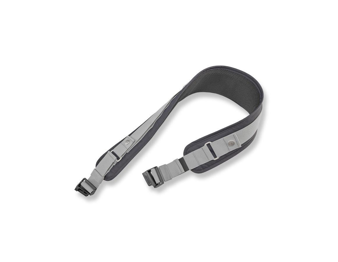 Accessories: e.s. Tool belt + anthracite/platinum