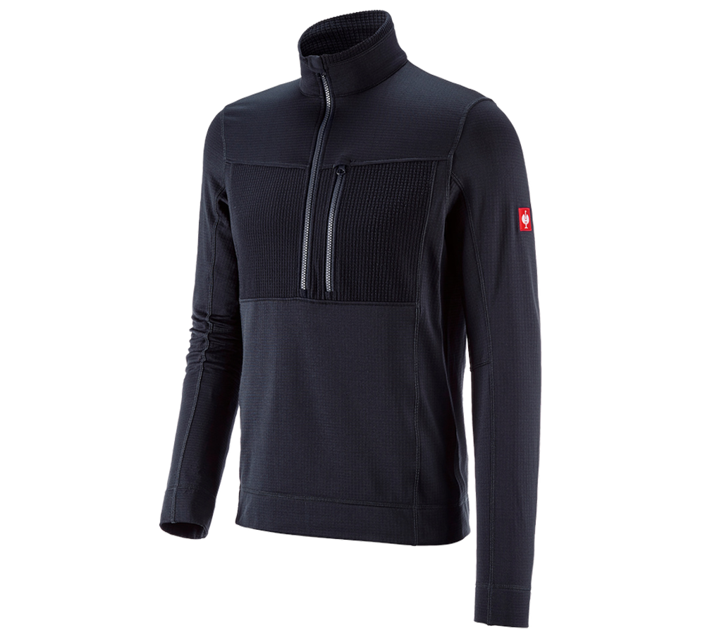 Shirts, Pullover & more: Troyer climacell e.s.dynashield + pacific