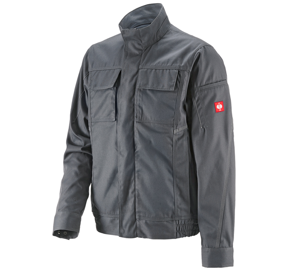 Joiners / Carpenters: Jacket e.s.industry + cement