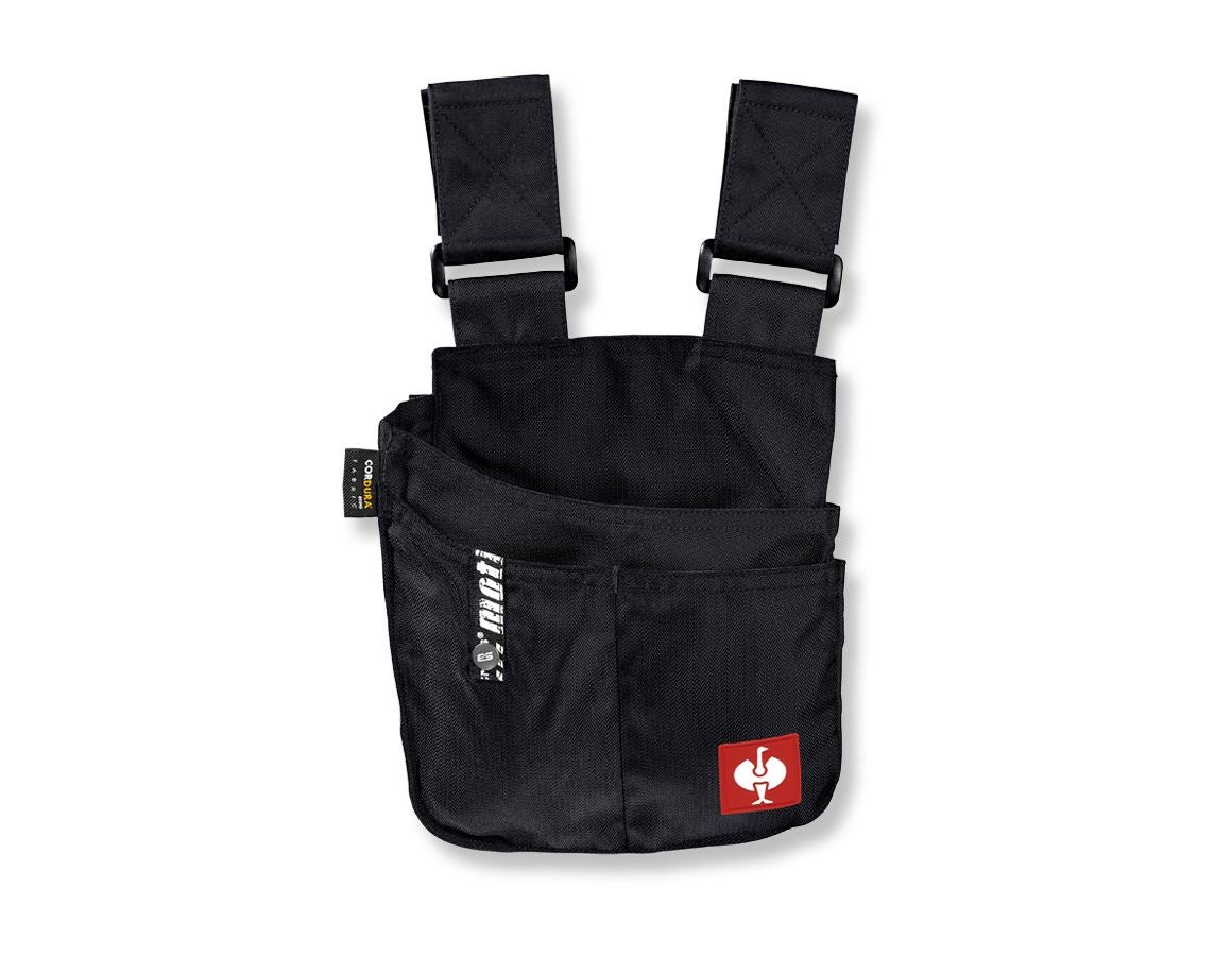 Accessories: Work bag e.s.motion + black