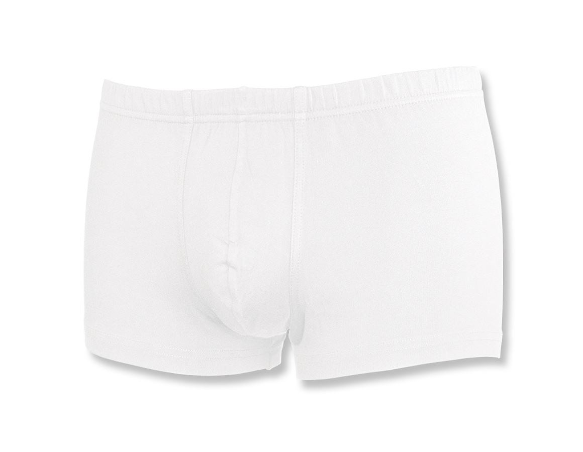 Unterwäsche | Thermokleidung: Pants, 2er Pack + weiß