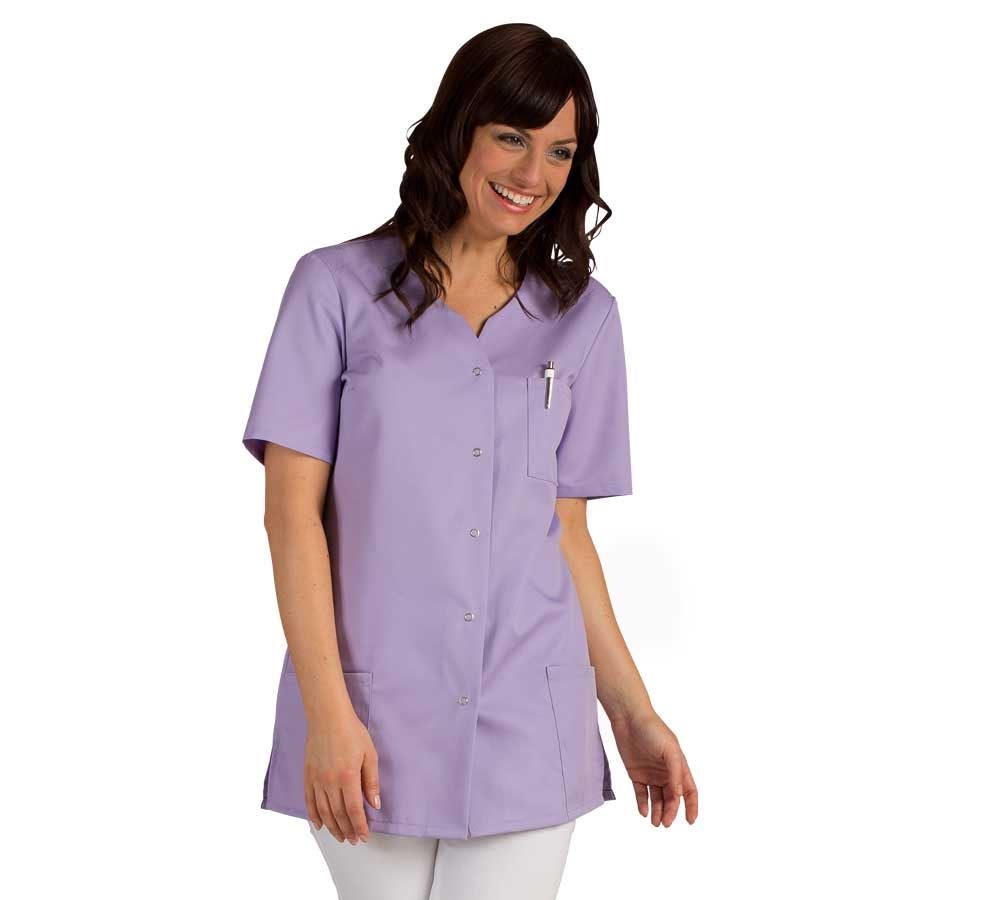 Shirts, Pullover & more: Tunic Anita + lilac