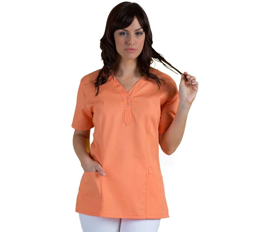 Shirts, Pullover & more: Tunic Julica + peach