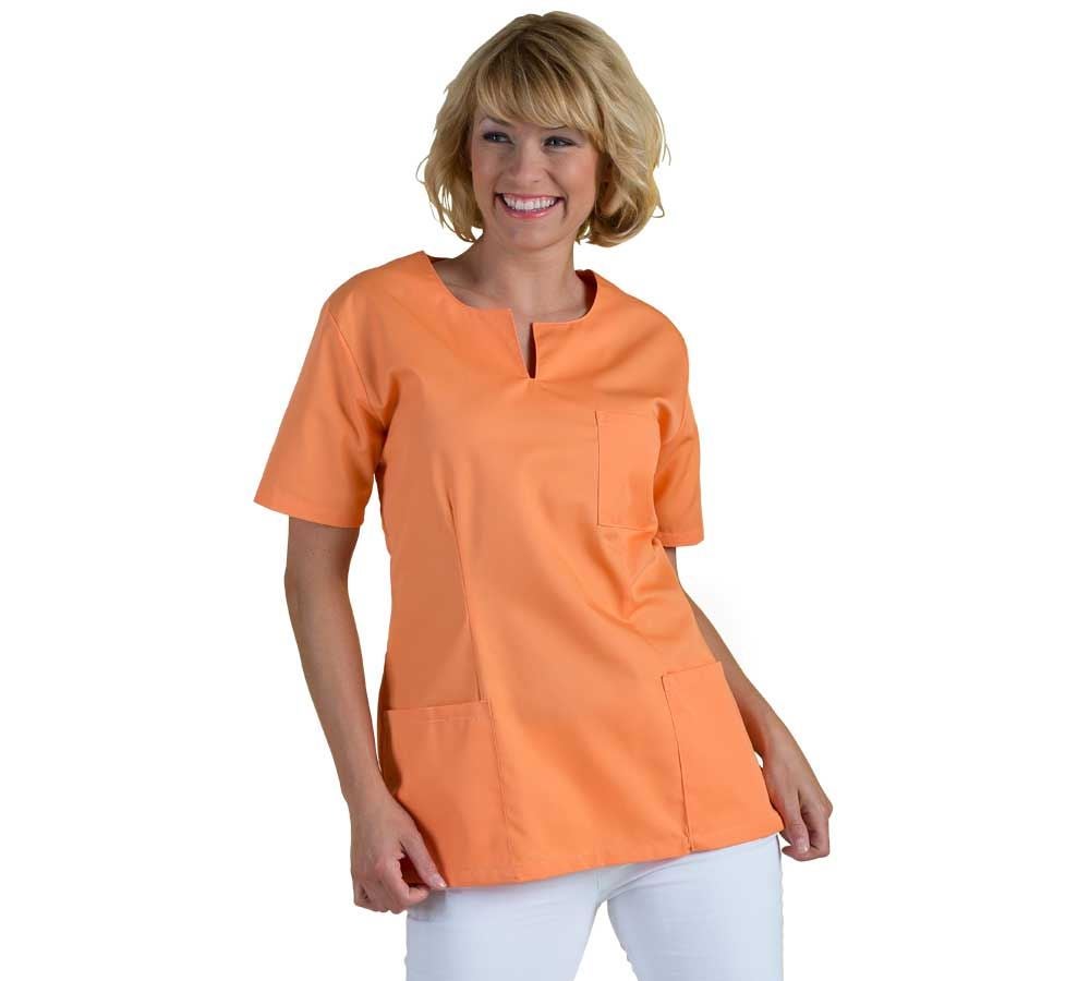 Shirts, Pullover & more: Tunic Susi + peach
