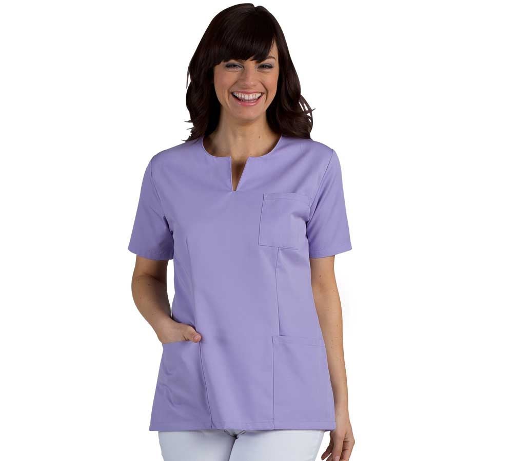 Shirts, Pullover & more: Tunic Susi + lilac