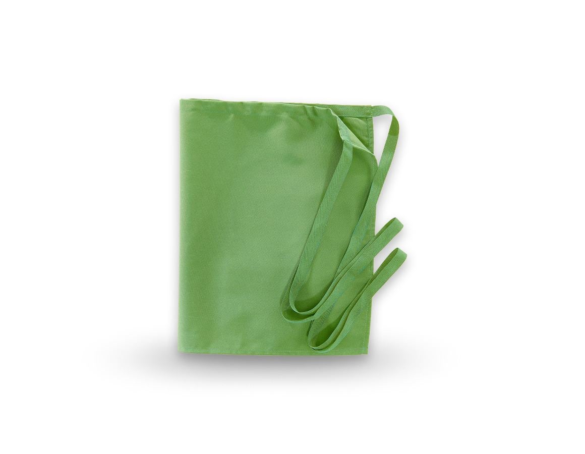 Topics: Catering Apron Eindhoven + apple green