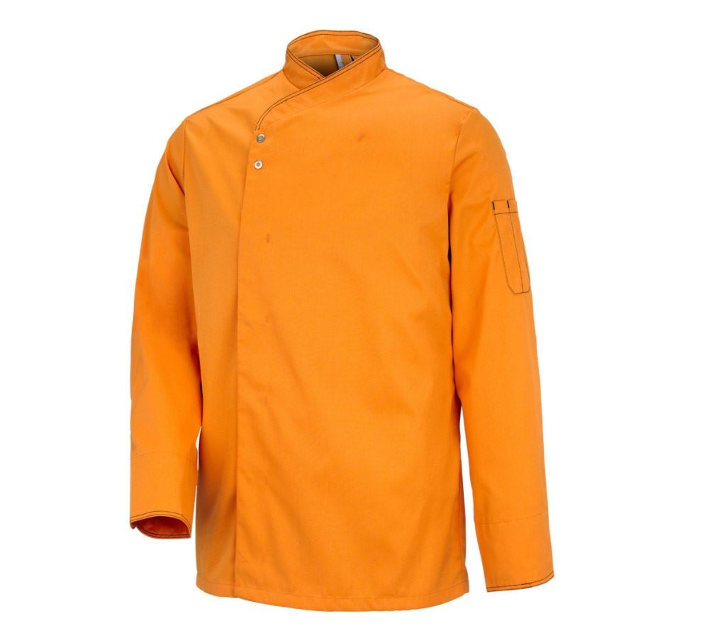 Shirts, Pullover & more: Chefs Jacket Lyon + mango