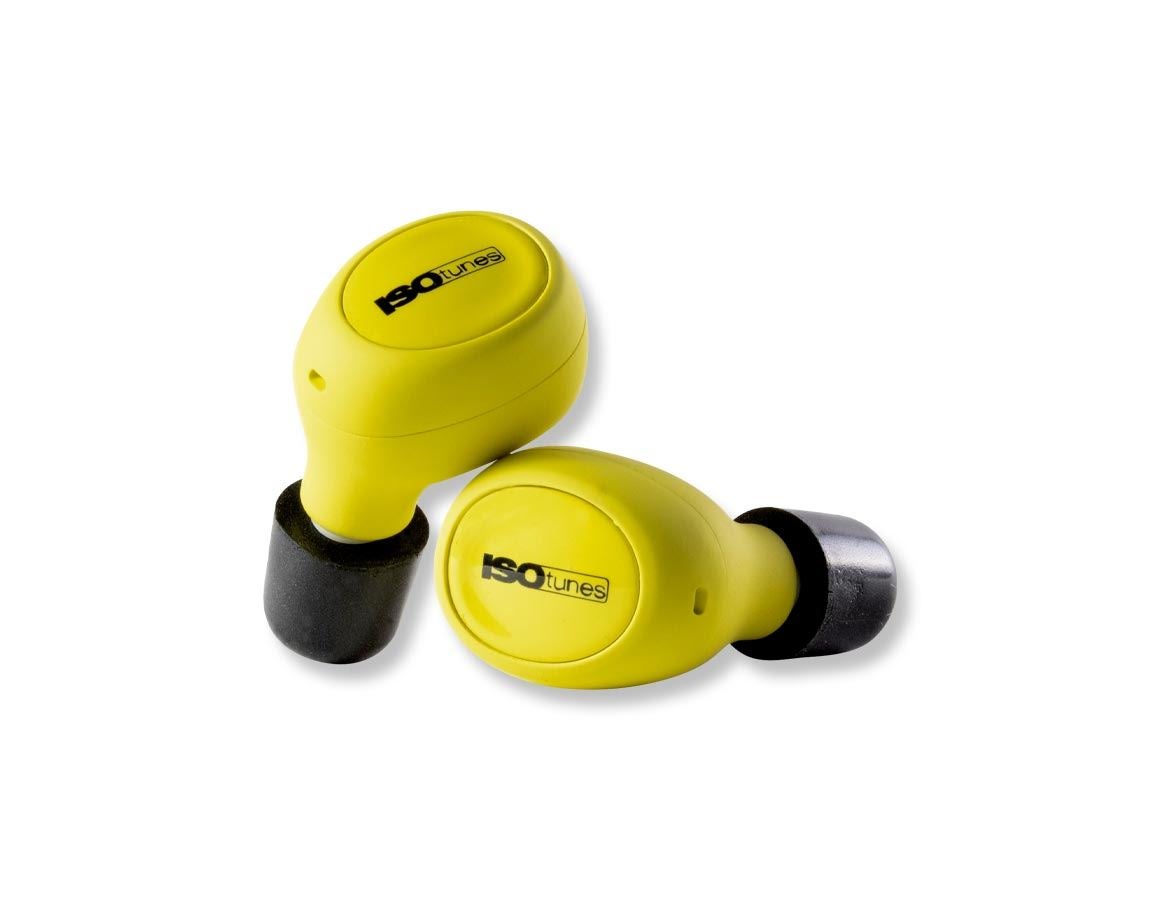 Bouchons d'oreilles: Bouchons d'oreille de prot.acoustique Free EN352-2