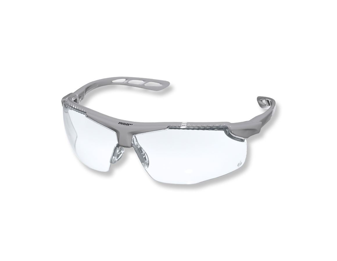 Schutzbrillen: e.s. Schutzbrille Loneos + graphit