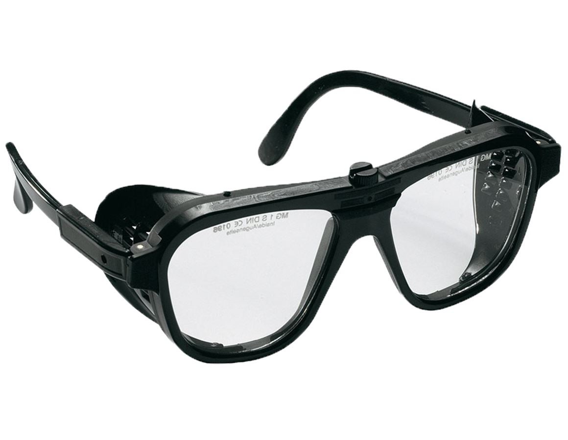 Safety Glasses: Safety Glasses