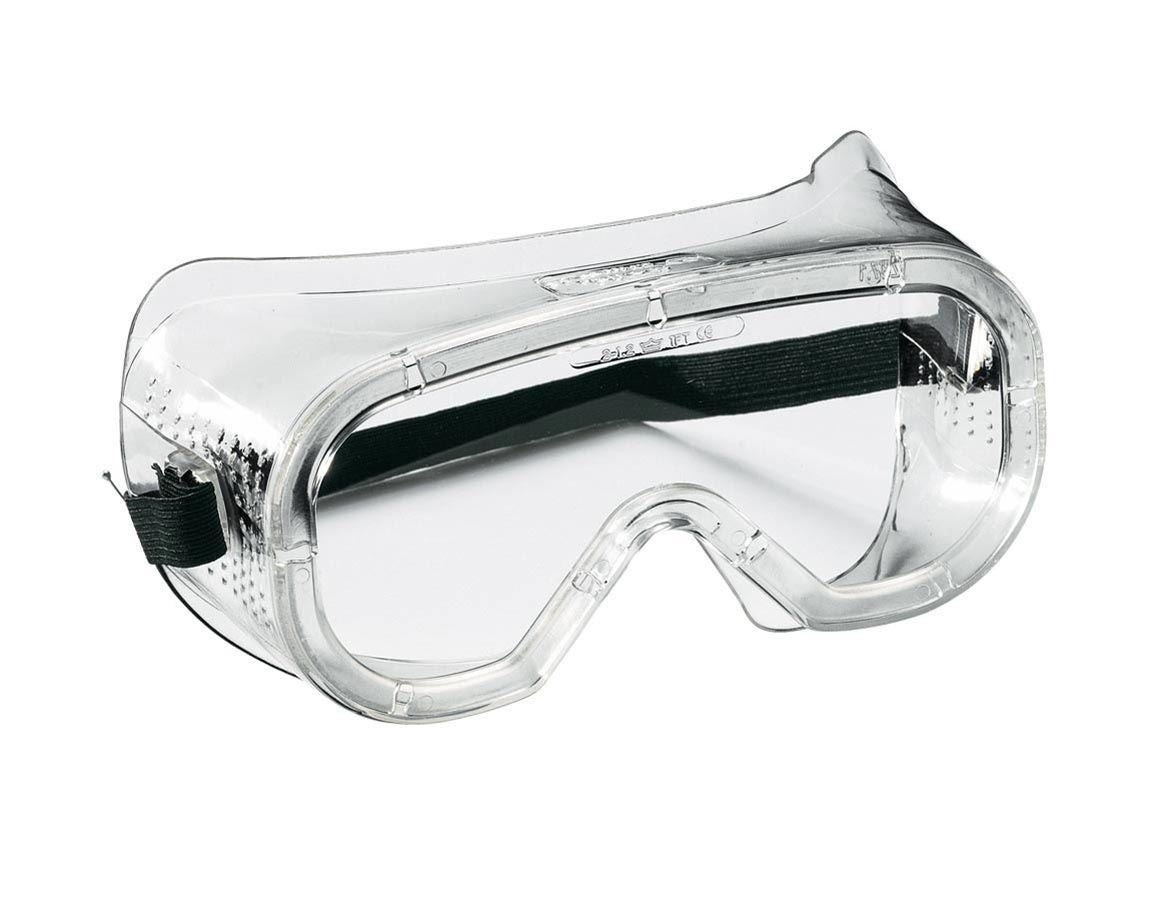 Safety Glasses: bollè Safety Glasses
