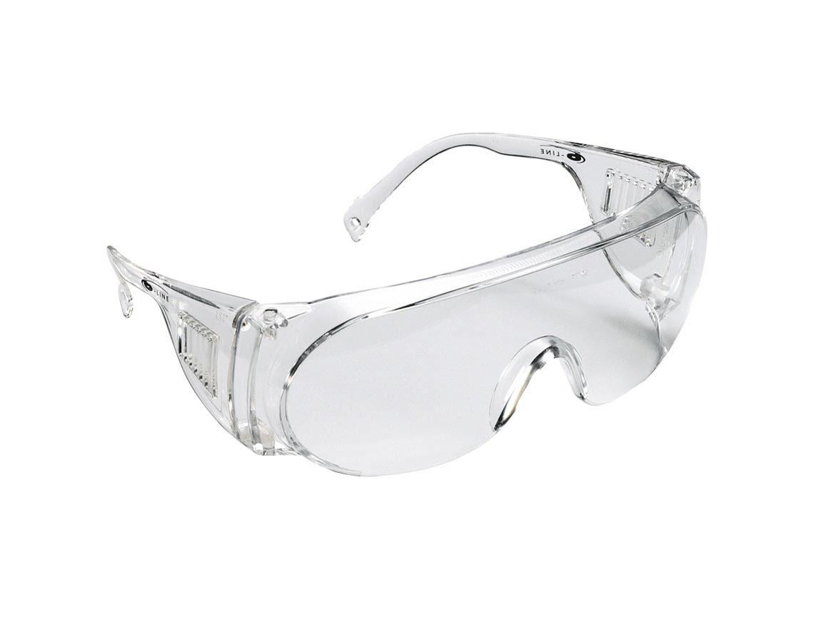 Schutzbrillen: Besucherbrille