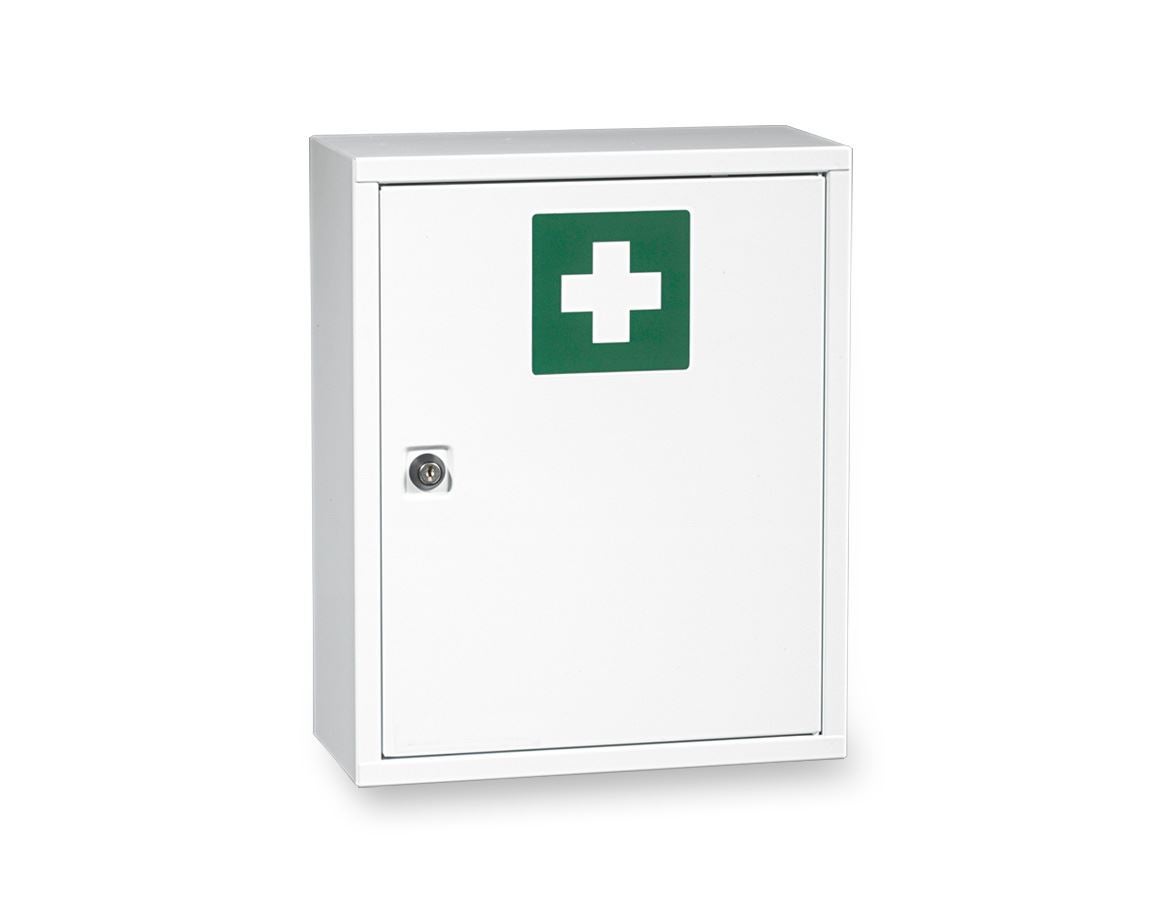 First Aid Kits | Closets: First aid cabinet Medisan A