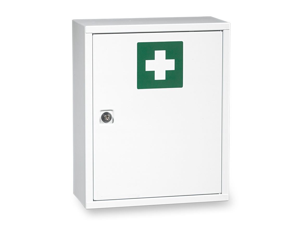 First Aid Kits | Closets: First aid cabinet Medisan D