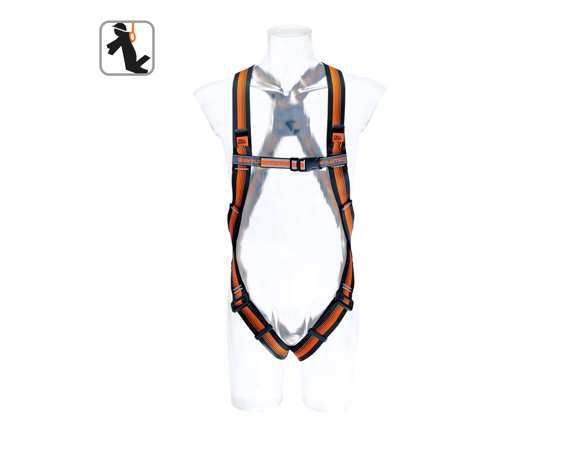 Fall Prevention: Skylotec Safety harness Basic