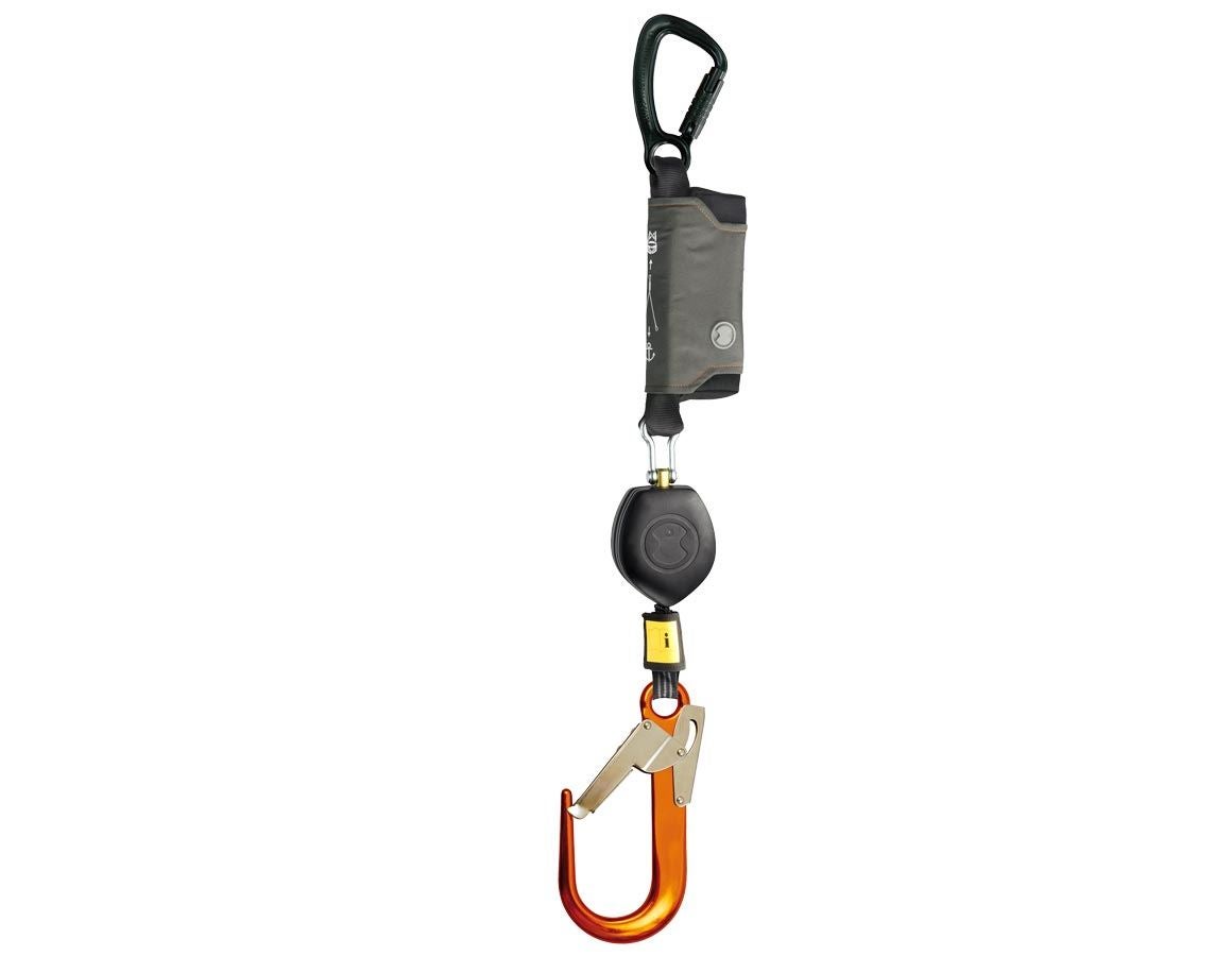 Fall Prevention: Skylotec height safety device PNT