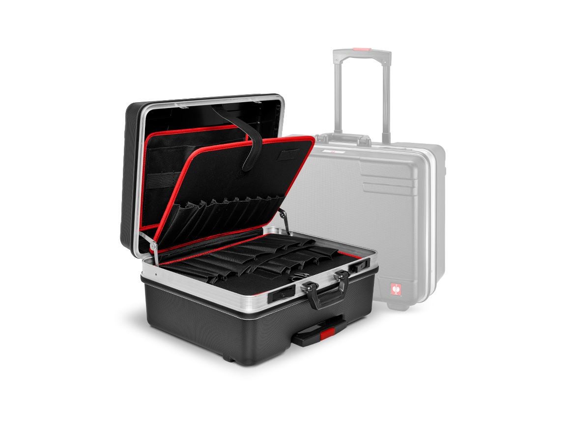 Tool Cases: e.s. Tool trolley classic
