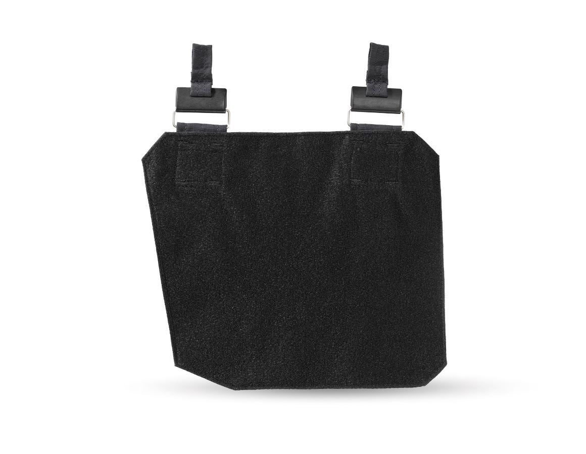 Accessories: Bag basic module e.s.tool concept, right + black