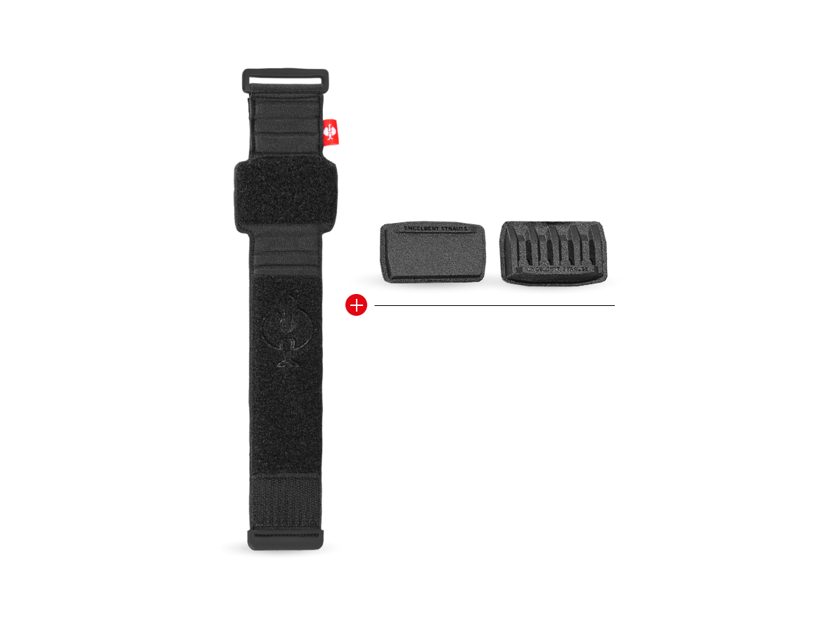 e.s.tool concept: Wrist band Starterkit e.s.tool concept