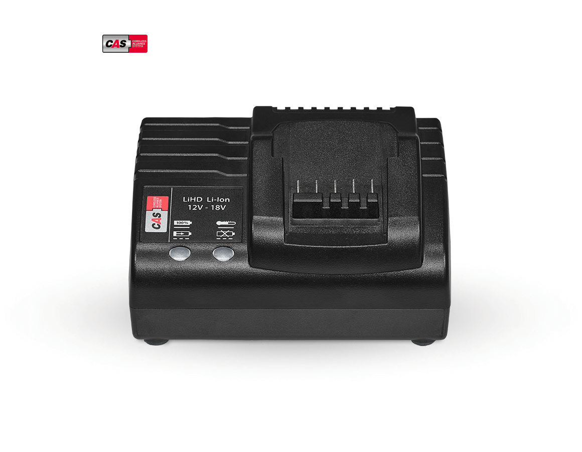 Electrical tools: 18.0 V battery charger SML 30