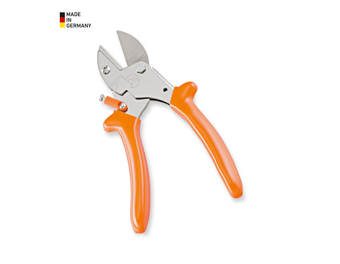 Scissors: Löwe shears 5, small