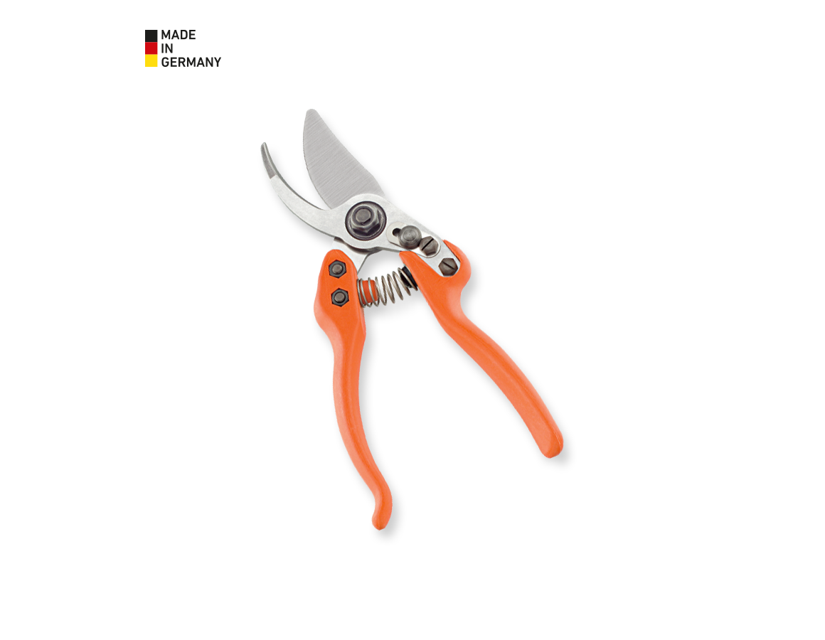 Scissors: Bypass shears Löwe 11