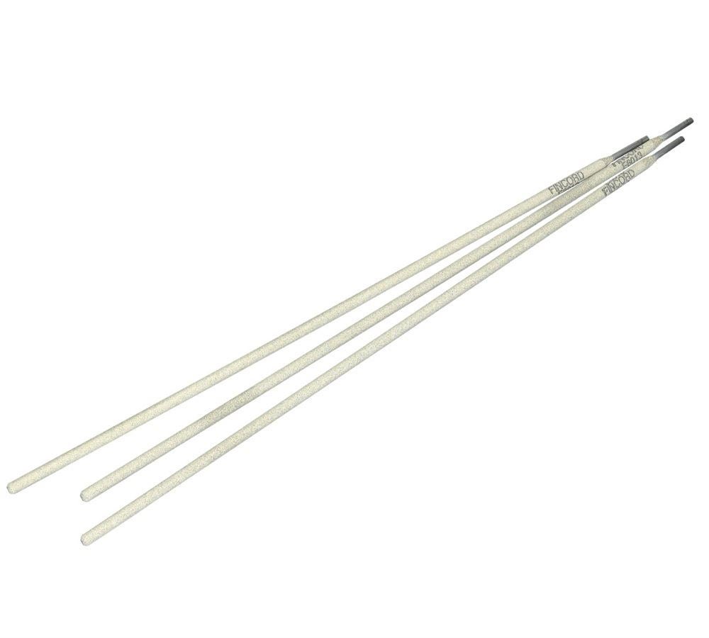 Welding | Soldering: Rod electrode Rutilen 13