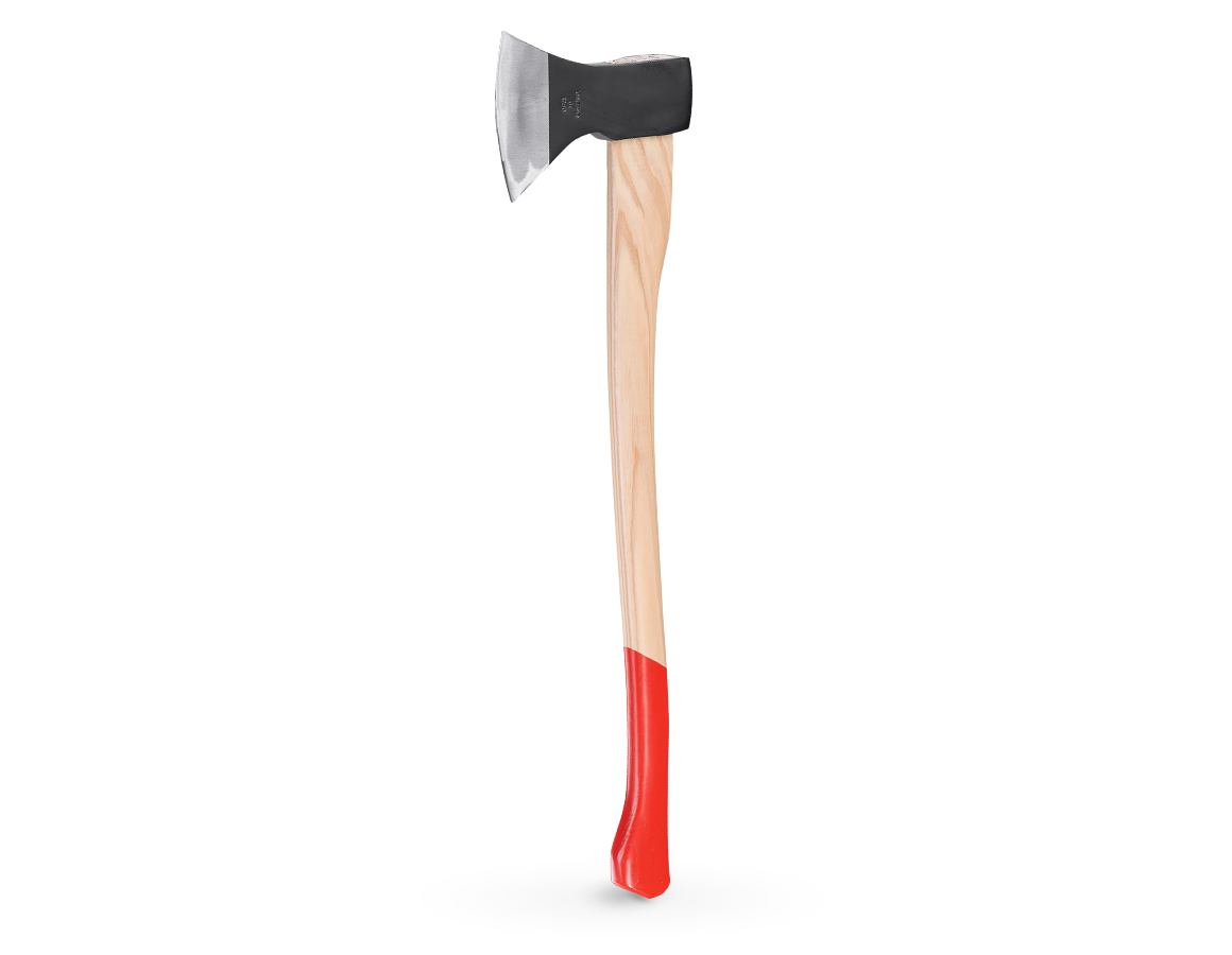 Forestry tools: Universal axe classic