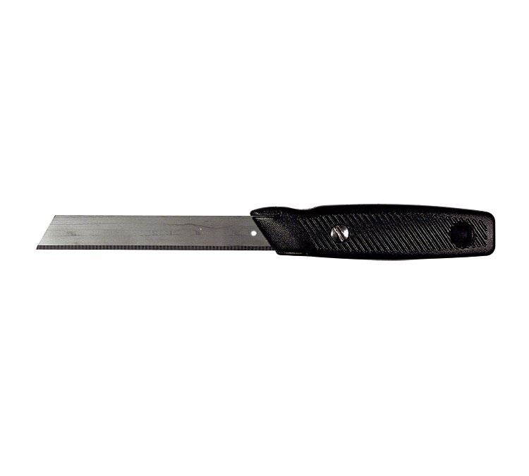 Knives: Insulating Material Cutters, 140 mm