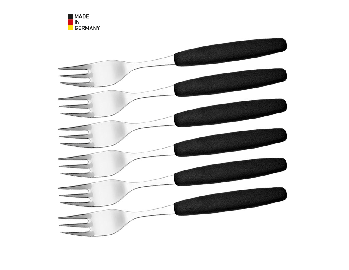Kitchen | household: Kitchen fork, pack of 6